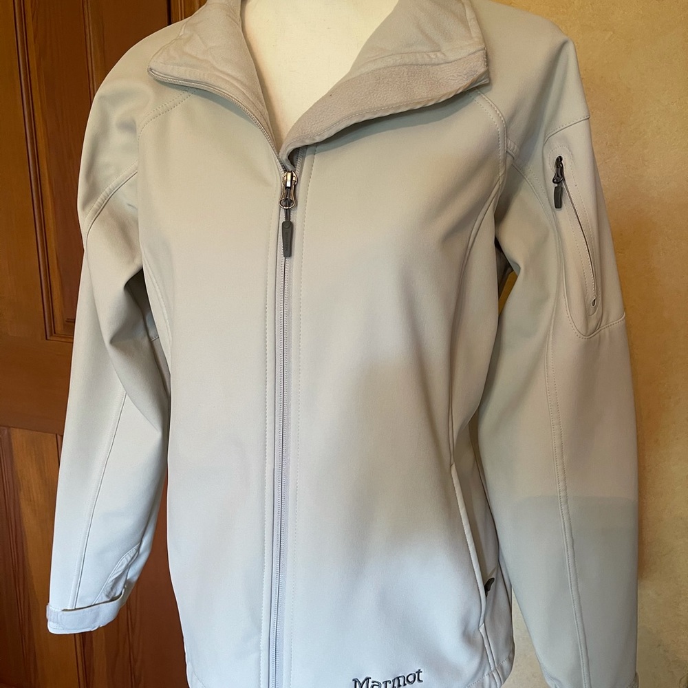 Marmot women’s jacket - Picture 4 of 9